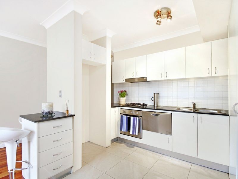 6/176 Salisbury Road, Camperdown NSW 2050