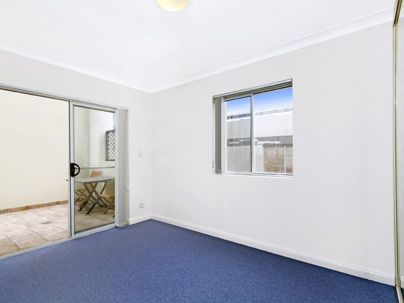 6/176 Salisbury Road, Camperdown NSW 2050