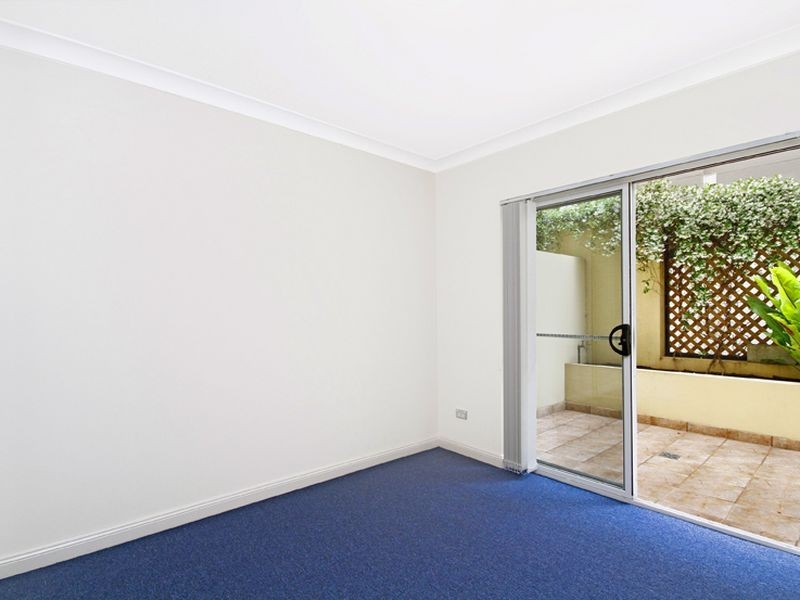 6/176 Salisbury Road, Camperdown NSW 2050