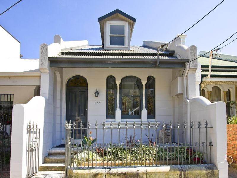 175 Lawrence Street, Alexandria NSW 2015