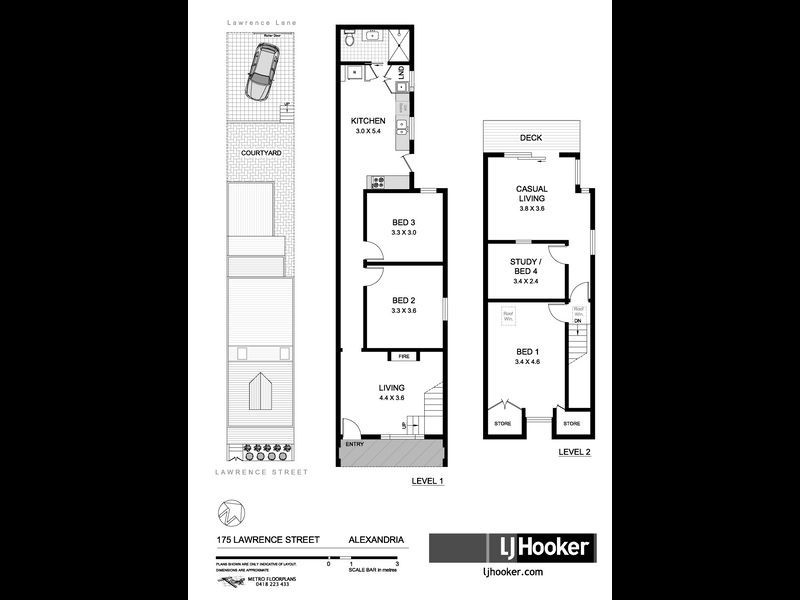 175 Lawrence Street, Alexandria NSW 2015