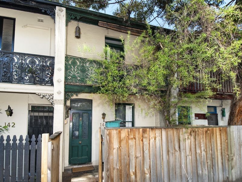 144 Union Street, Erskineville NSW 2043