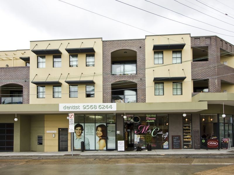 6/111-115 Percival Road, Stanmore NSW 2048