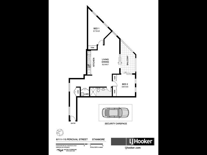 6/111-115 Percival Road, Stanmore NSW 2048