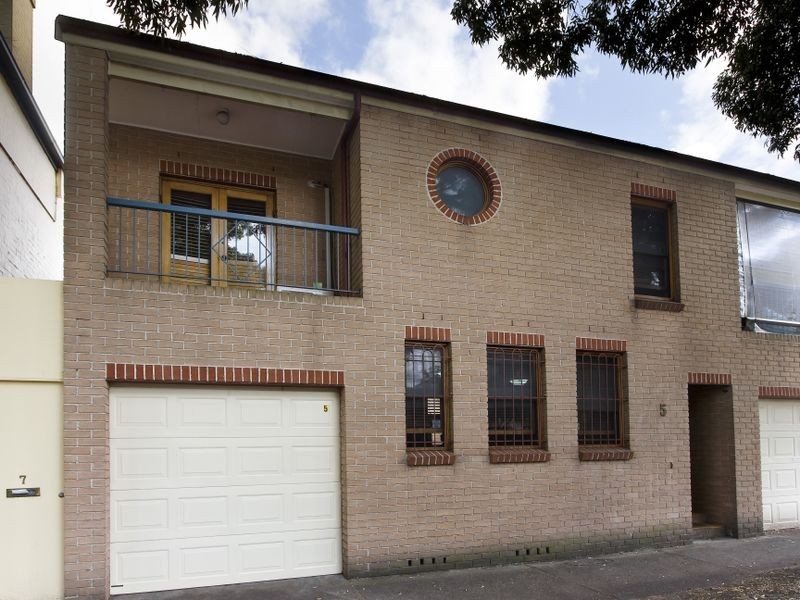 5/5 Dadley Street, Alexandria NSW 2015