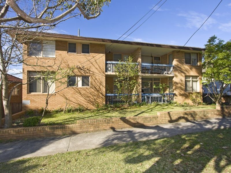 1/16 Dening Street, Drummoyne NSW 2047