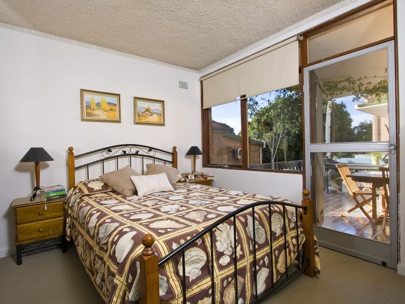 1/16 Dening Street, Drummoyne NSW 2047