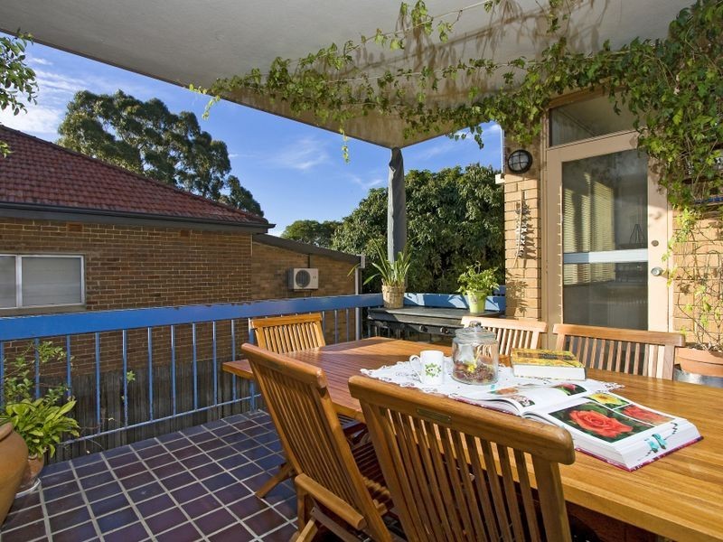 1/16 Dening Street, Drummoyne NSW 2047