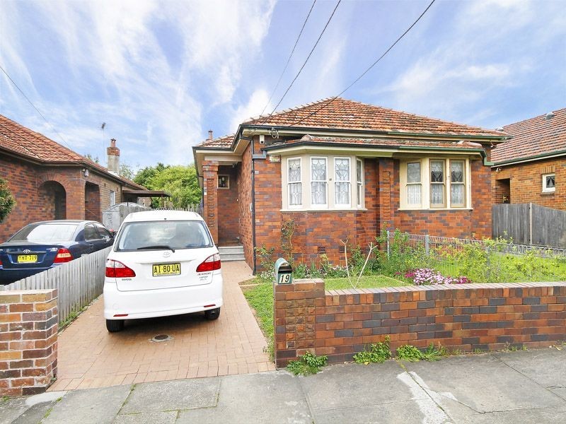 19 Stanley Street, Tempe NSW 2044