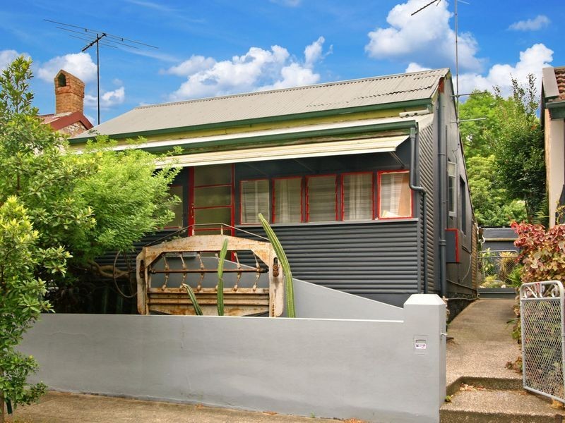 37 Arthur Street, Marrickville NSW 2204