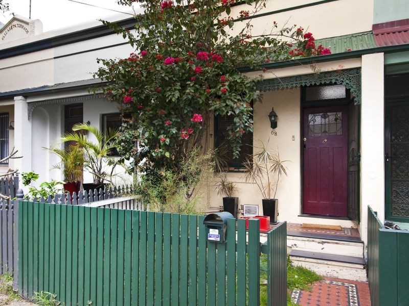 68 Goodsell Street, St Peters NSW 2044