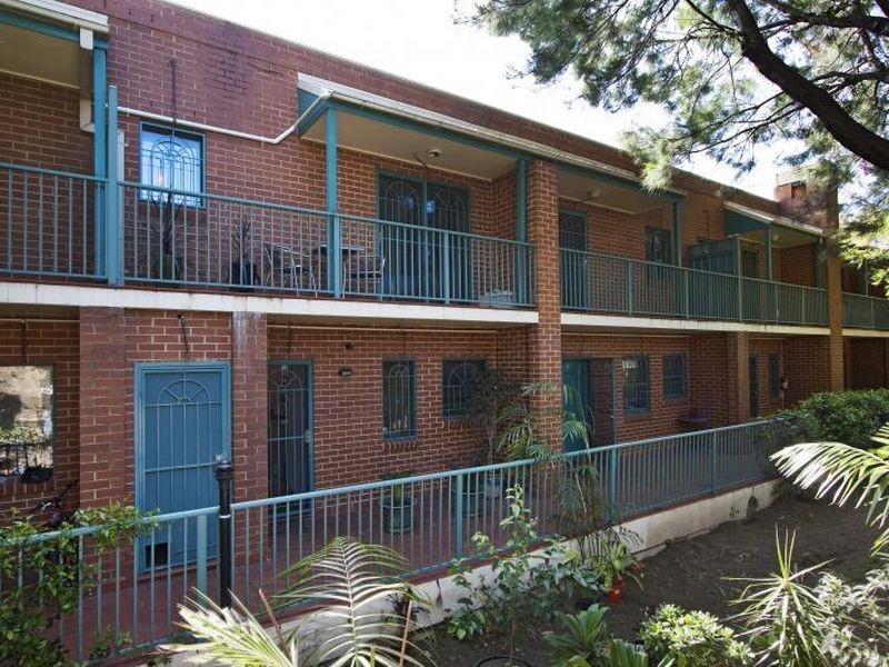 12/45 Macdonald Street, Erskineville NSW 2043
