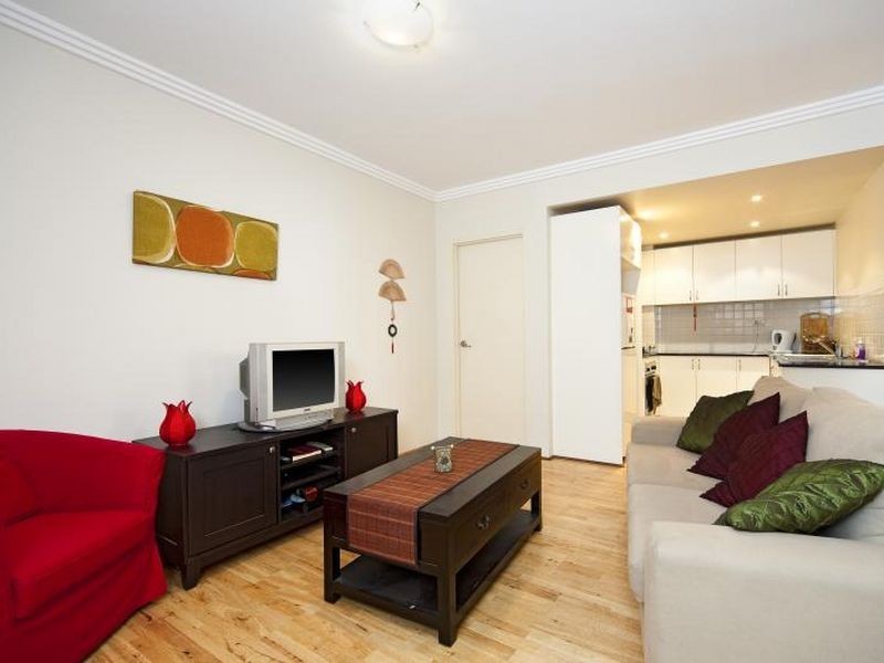 14/127 Railway Parade, Erskineville NSW 2043