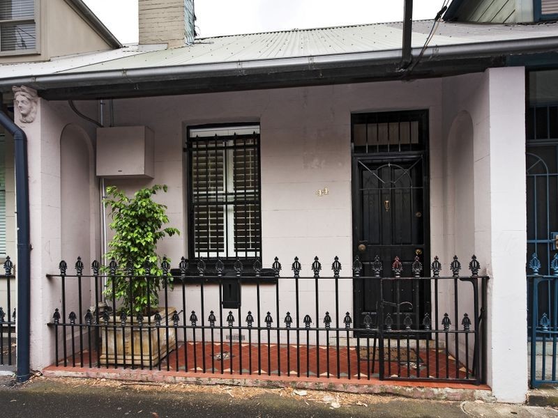 44 Swanson Street, Erskineville NSW 2043