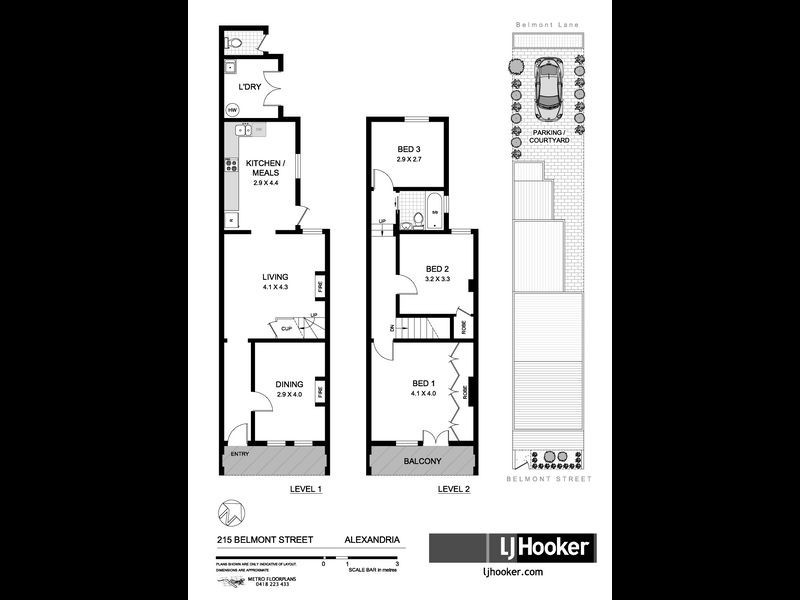 215 Belmont Street, Alexandria NSW 2015