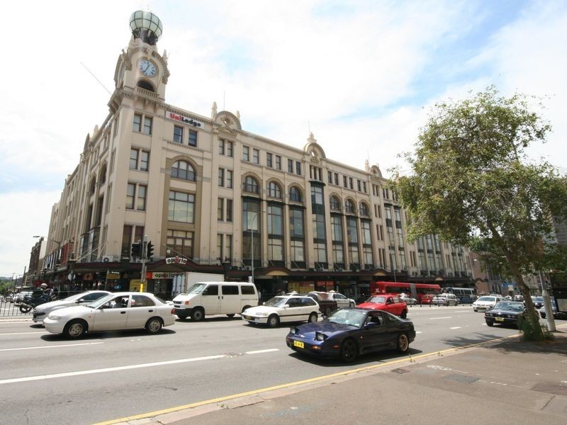 2091/185-211 Broadway Street, Ultimo NSW 2007