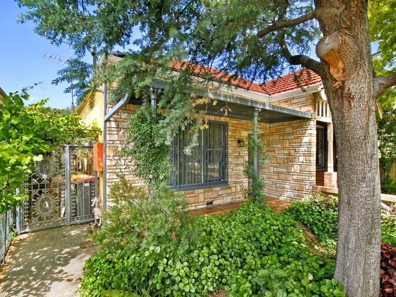 5 Bourne Street, Marrickville NSW 2204