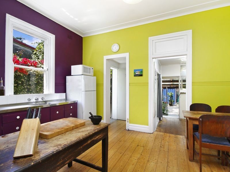 5 Bourne Street, Marrickville NSW 2204