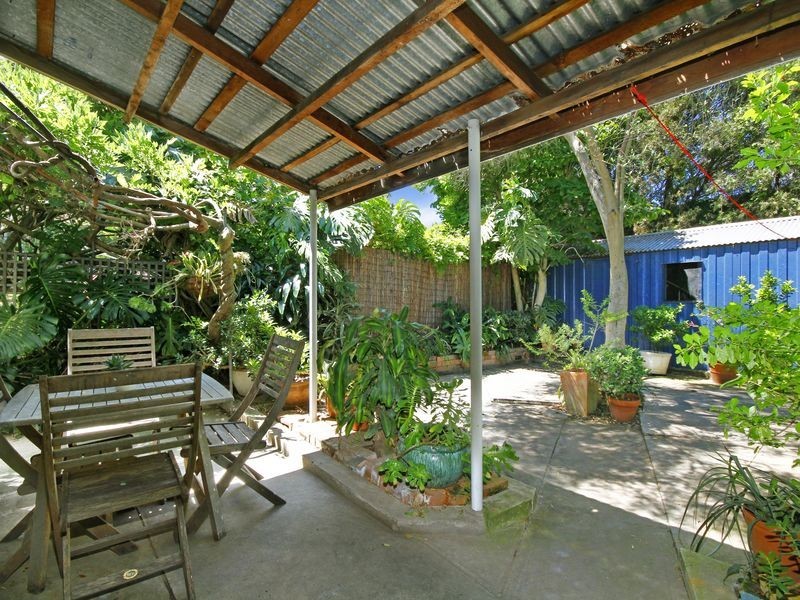 5 Bourne Street, Marrickville NSW 2204