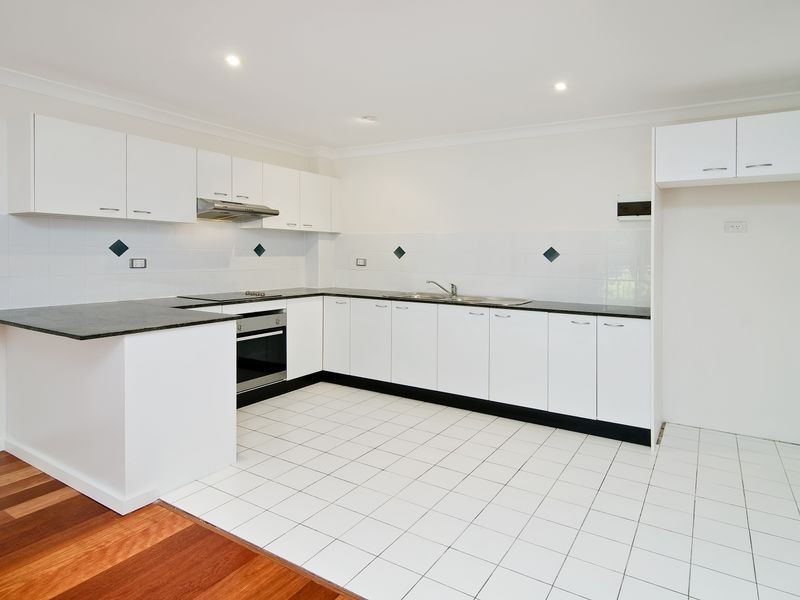 16/44 Vine Street, Darlington NSW 2008