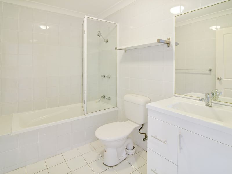 16/44 Vine Street, Darlington NSW 2008