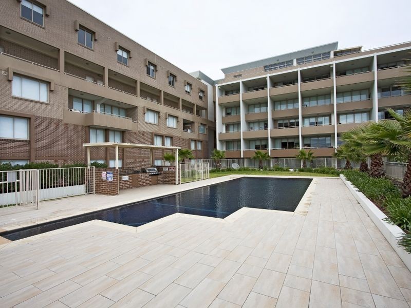 92/109 O’Riordan Street, Mascot NSW 2020