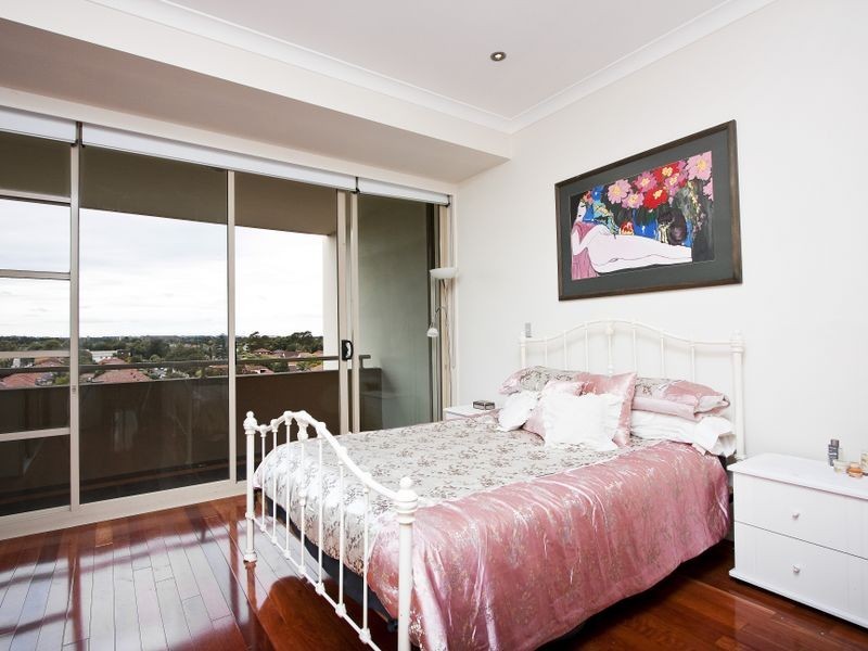 92/109 O’Riordan Street, Mascot NSW 2020