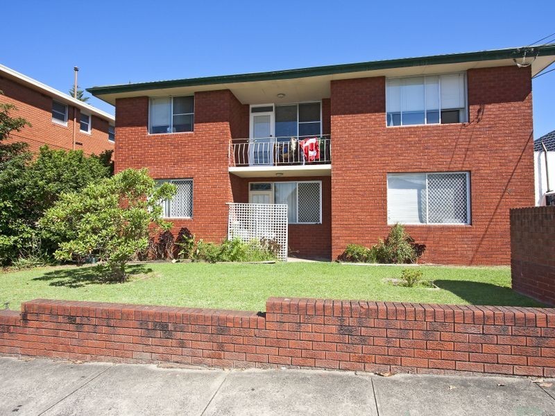 7/13 Orpington Street, Ashfield NSW 2131