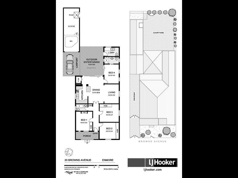 20 Browns Avenue, Enmore NSW 2042