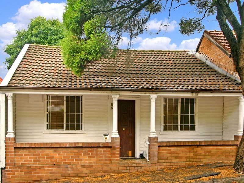 86 Probert Street, Newtown NSW 2042