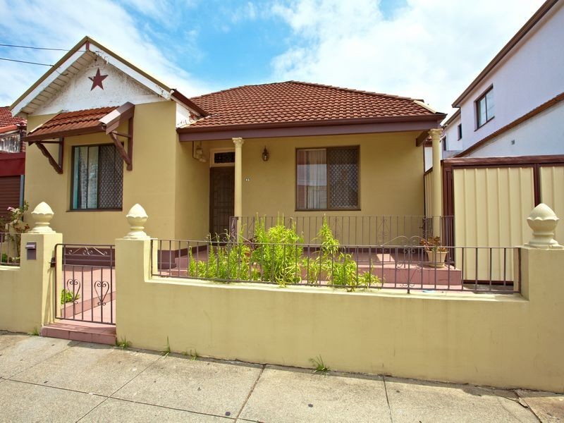 46 Warren Road, Marrickville NSW 2204