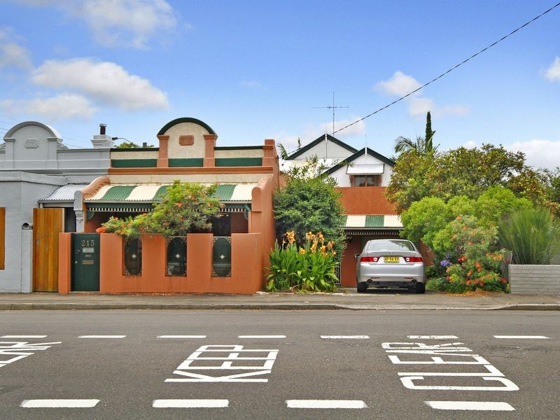 213 Balmain Road, Leichhardt NSW 2040