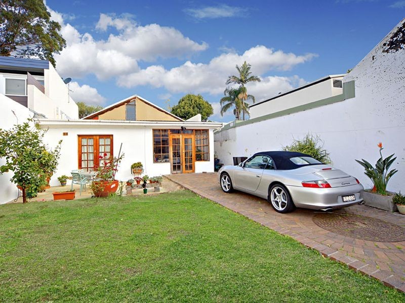 94-96 Camden Street, Newtown NSW 2042