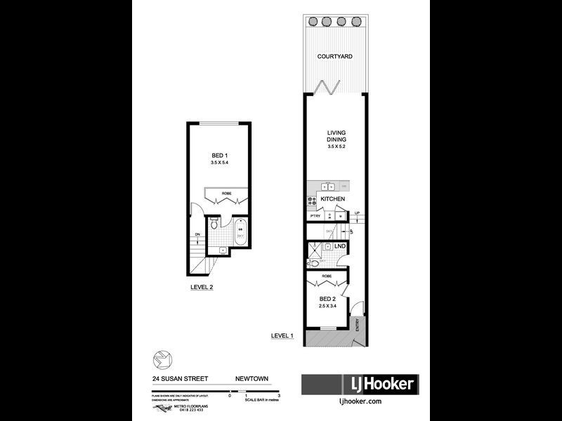 24 Susan Street, Newtown NSW 2042