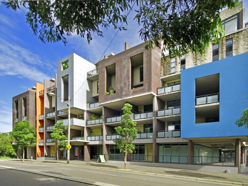 73/52 McEvoy Street, Waterloo NSW 2017