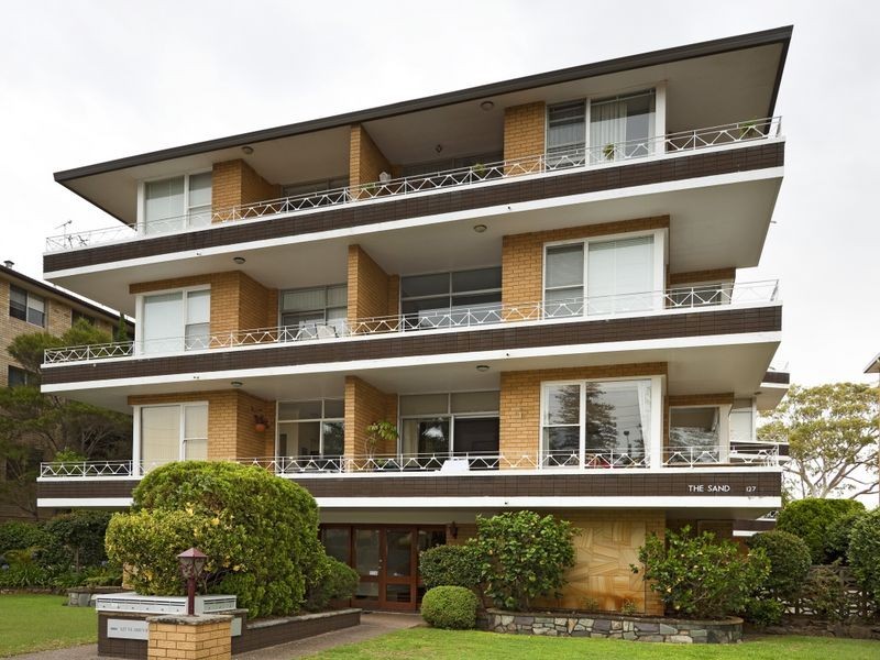 2/127 Clareville Avenue, Sandringham NSW 2219