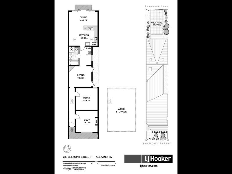 288 Belmont Street, Alexandria NSW 2015