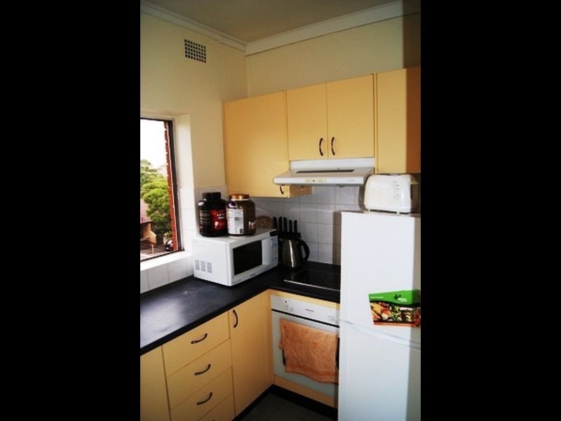 17/140 Lennox Street, Newtown NSW 2042