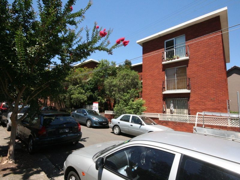 17/140 Lennox Street, Newtown NSW 2042