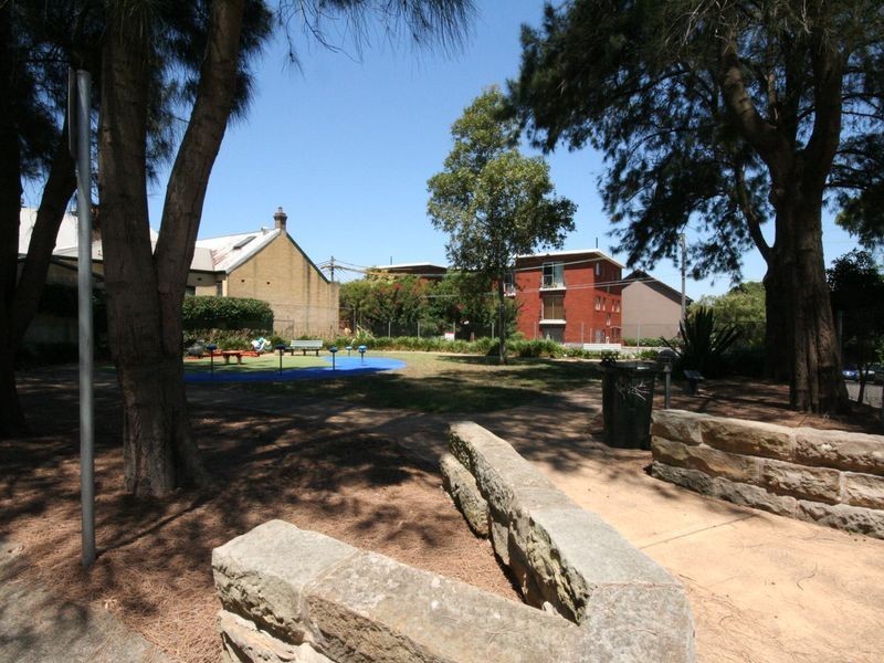 17/140 Lennox Street, Newtown NSW 2042