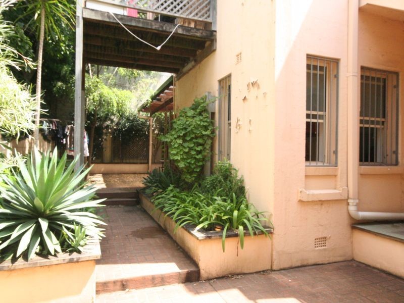 9/87A Regent Street, Redfern NSW 2016