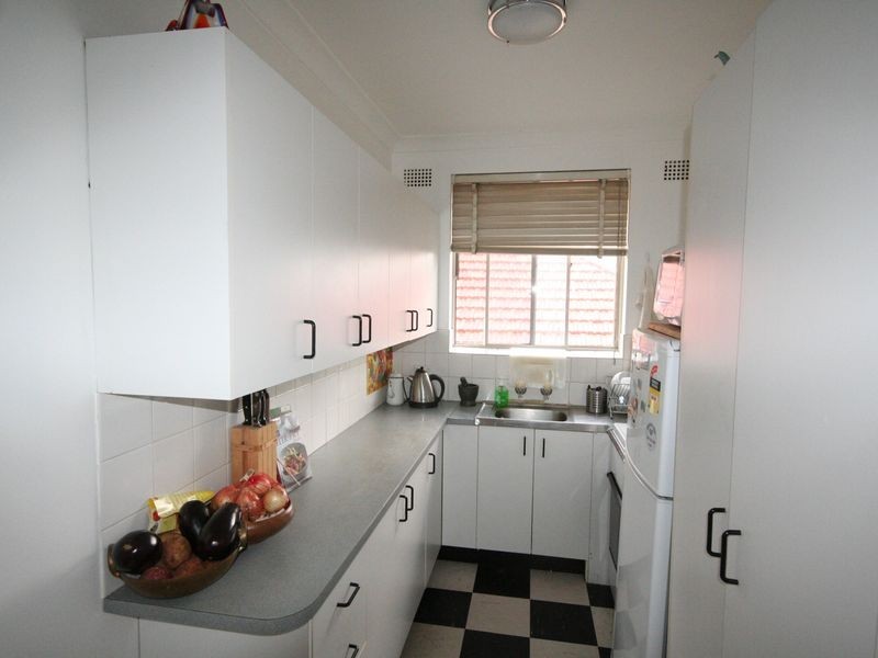 9/183 Bridge Road, Glebe NSW 2037