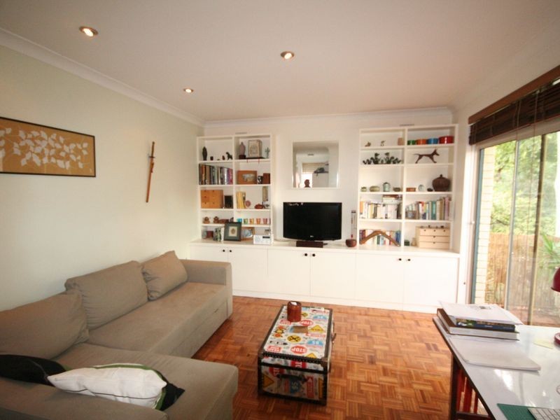 9/183 Bridge Road, Glebe NSW 2037