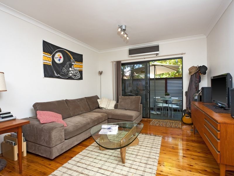 1/225 – 227 Denison Road, Dulwich Hill NSW 2203