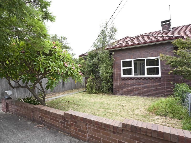 1 Allison Parade, Croydon NSW 2132