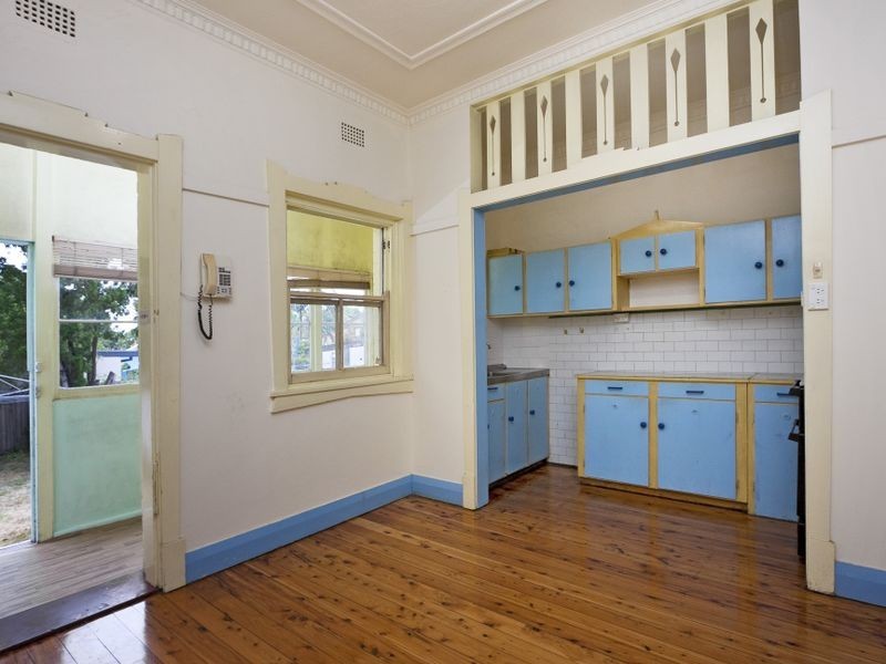 1 Allison Parade, Croydon NSW 2132