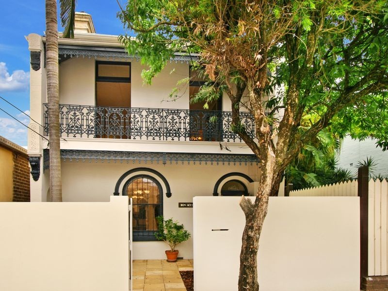 37 Phillip Street, Newtown NSW 2042