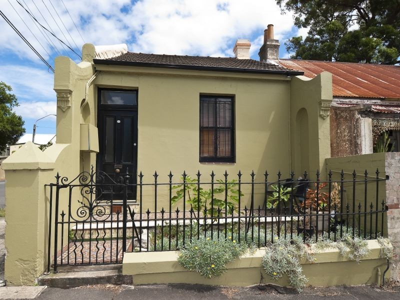 109 Australia Street, Camperdown NSW 2050