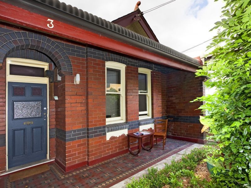 3 Warburton Street, Marrickville NSW 2204