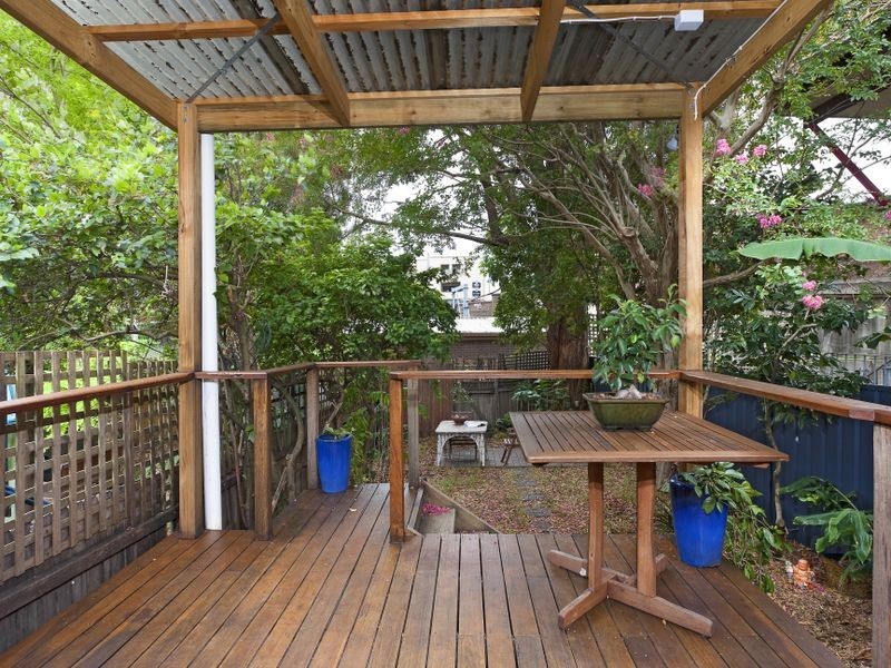 3 Warburton Street, Marrickville NSW 2204